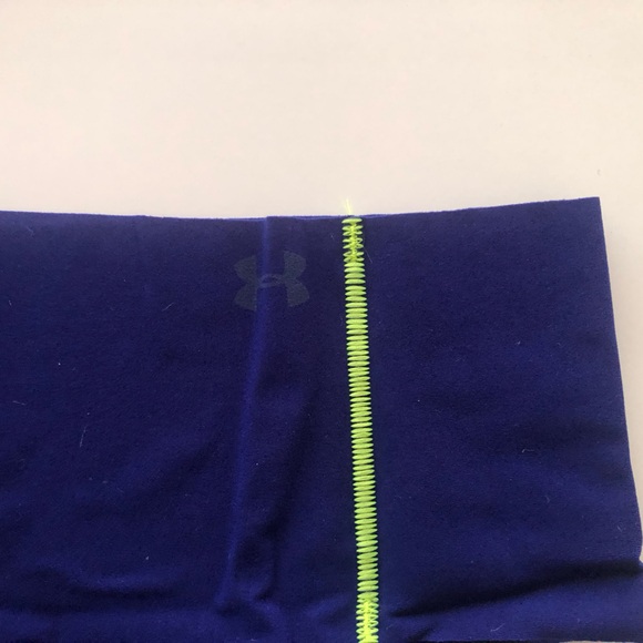 NIB Under Armour Pure Stretch cheeky style panties. - Picture 3 of 4